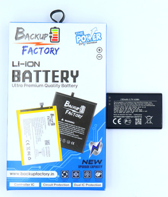 Backup Factory Mobile Battery For  Nokia 215 Dual SIM