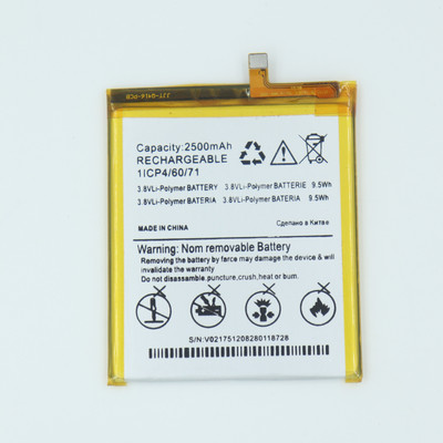FULL CELL Mobile Battery For  Micromax Canvas Pace 4G Q416