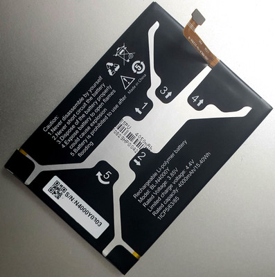 Facelift Mobile Battery For  Gionee X1S A1 Lite With 6 Months Warranty