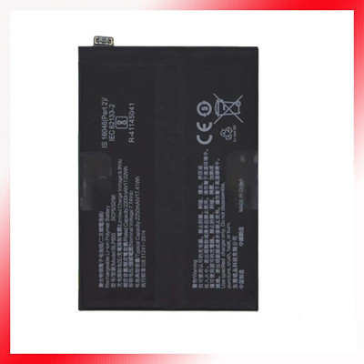 LIFON Mobile Battery For  oppo Reno 6 Pro 5G BLP855