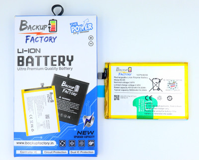 Backup Factory Mobile Battery For  Vivo B-O8