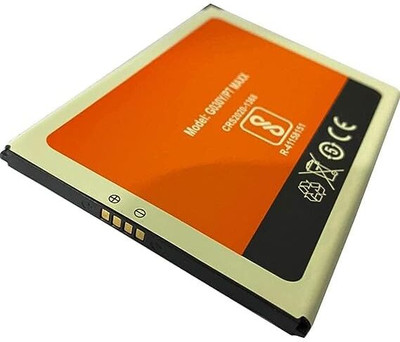 THE BATTERY STORE Mobile Battery For  Gionee Original BL-G030Y Battery for Gionee P7 Max 3150mAh with 6 Months Warranty