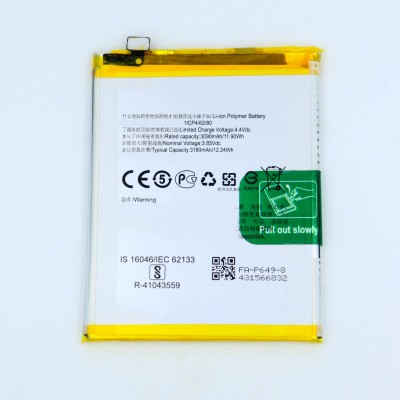 FULL CELL Mobile Battery For  Oppo A83 , CPH1729 , CPH1827