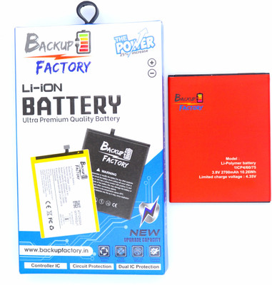 Backup Factory Mobile Battery For  Itel A42 Plus