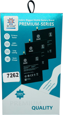 MRMT STAR Mobile Battery For  Samsung Galaxy Star Pro Samsung Galaxy Star Pro