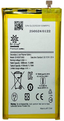MRMT STAR Mobile Battery For  Samsung Galaxy S10+ Samsung Galaxy S10+