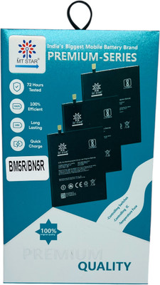 MRMT STAR Mobile Battery For  Redmi Redmi 4A