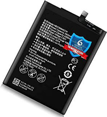 THE BATTERY STORE Mobile Battery For  Honor 8 PRO Original Battery with 3 Months Warranty and High Capacity Battery Backup