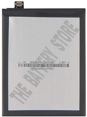 THE BATTERY STORE Mobile Battery For  OnePlus Orignal BLP613 Oneplus 3 Battery with 6 Month Warranty