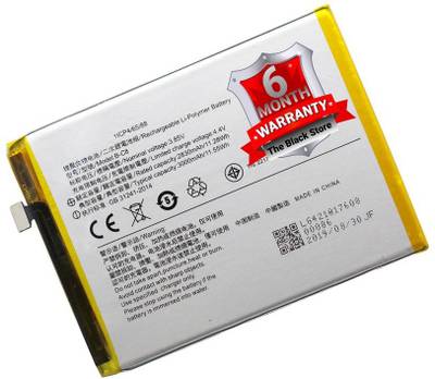 The Black Store Mobile Battery For  Vivo Y69, Y91 Battery Original With 6 Months Warranty