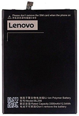 Facelift Mobile Battery For  Lenovo K4 Note / Lenovo A7010 With 6 Months Warranty