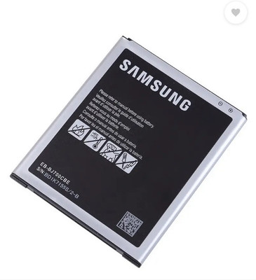 BRAVEHEART Mobile Battery For  SAMSUNG GALAXY J7 3000mAh | 3 Months Warranty