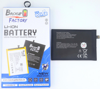 Backup Factory Mobile Battery For  Oppo Reno7 Pro 5G , PFDM00 , CPH2293