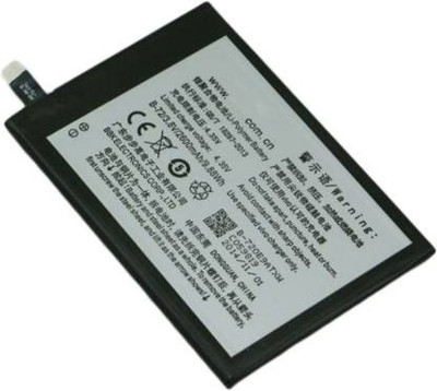 NAFS Mobile Battery For  VIVO Vivo Xshot ,2600mAh