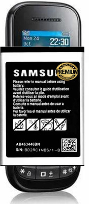 AEV Mobile Battery For  Samsung Guru 1200 / 800mAh(Premium Quality)
