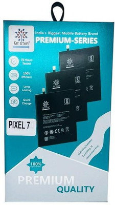 MRMT STAR Mobile Battery For  Google Pixel 7 Pixel 7