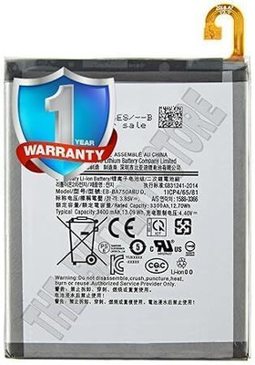THE BATTERY STORE Mobile Battery For  Samsung SAMSUNG GALAXY A7 2018