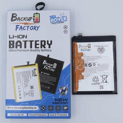 Full Mah Mobile Battery For  Xiaomi Mi 11 Lite