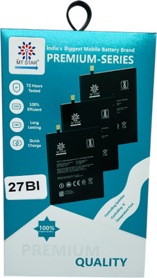 MRMT STAR Mobile Battery For  ITEL S21 ITEL S21
