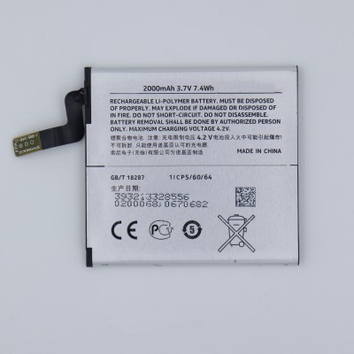 FULL CELL Mobile Battery For  Nokia Lumia 625 , RM-943 , RM-941