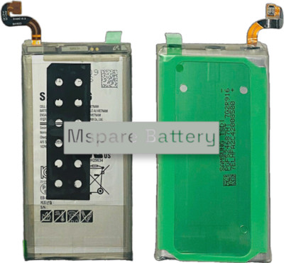 Mspare Mobile Battery For  Samsung Galaxy S8 plus Model-EB-BG955ABA {3500mAh}