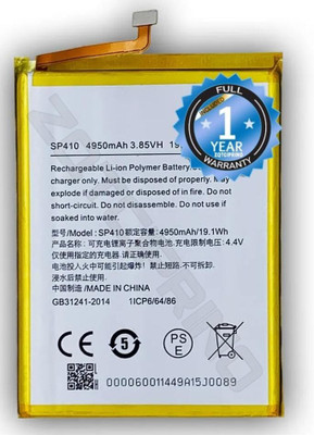 THE BATTERY STORE Mobile Battery For  Nokia Original SP410 Battery for Nokia C20 Plus SP01Z01Z2741Y with 1 Year Warranty