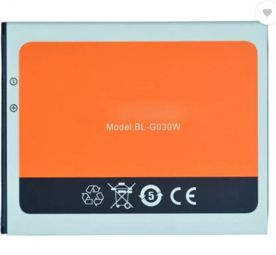 BRAVEHEART Mobile Battery For  Gionee X1 BL-G030W | 3 Months Warranty