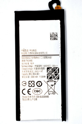 FULL CELL Mobile Battery For  Samsung J5 Pro (EB-BJ530ABE)