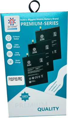 MRMT STAR Mobile Battery For  GIONEE F103 GIONEE F103