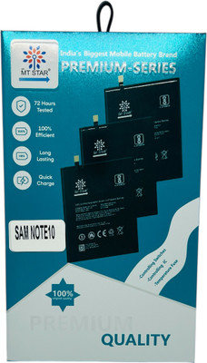 MRMT STAR Mobile Battery For  Samsung Galaxy Note 10 Samsung Galaxy Note 10