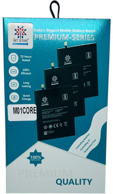 MRMT STAR Mobile Battery For  Samsung Galaxy M01 Core M01 Core