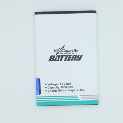 KONICARE Mobile Battery For  Itel A23