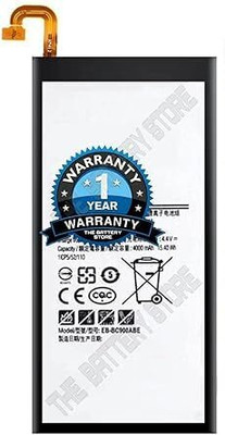 THE BATTERY STORE Mobile Battery For  Samsung Battery for Samsung Galaxy C9 Pro with 1 Year Warranty