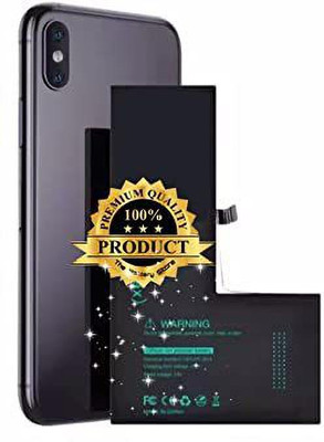 THE BATTERY STORE Mobile Battery For  iphone Battery for Iphone X