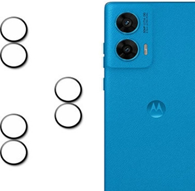 tombik Back Camera Lens Glass Protector for 18ssf-Moto G96 5G(Pack of: 3)