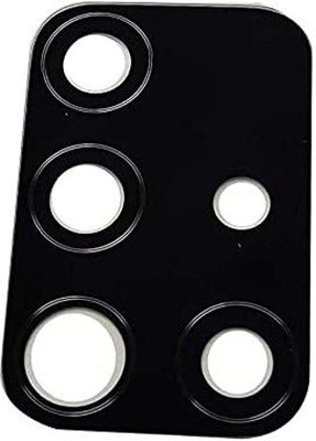 Shinzo Back Camera Lens Glass Protector for Samsung Galaxy A51 (SM-A515F)(Pack of: 1)