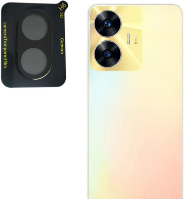 Bspite Back Camera Lens Glass Protector for Realme C55.(Pack of: 1)