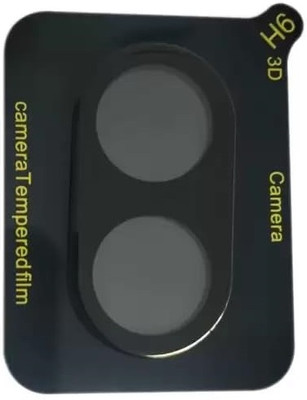 SNMART Back Camera Lens Glass Protector for Vivo T3 Lite 5G, iQOO Z9 Lite, Vivo Y18, Vivo Y18e, Vivo Y03, Vivo Y28s, Vivo Y39(Pack of: 1)