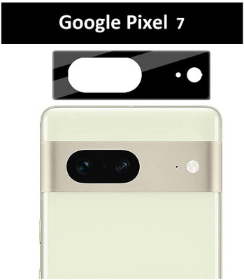 Bodoma Back Camera Lens Glass Protector for Google Pixel 7, Google Pixel 7 5G(Pack of: 1)