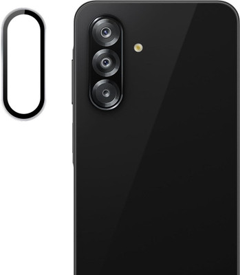 welldesign Camera Lens Protector for Samsung Galaxy A26 5G, [RING](Pack of 1)
