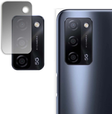 HIRDESH Back Camera Lens Glass Protector for Oppo A53S 5G BACK CAMERA(Pack of: 1)