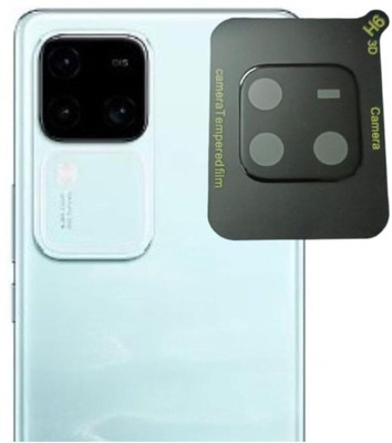 LIKEDESIGN Camera Lens Protector for vivo V30 5G(Pack of 1)