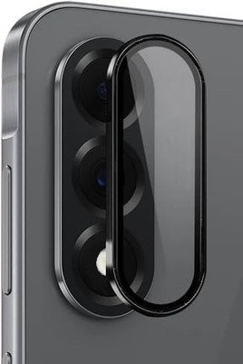 DSCASE Back Camera Lens Glass Protector for OnePlus Nord 5 5G, OnePlus Nord 5(Pack of: 1)