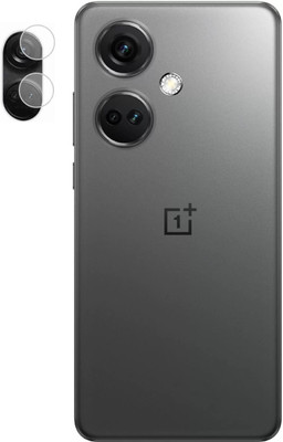 ISAAK Back Camera Lens Glass Protector for OnePlus Nord CE 3 5G(Pack of: 1)