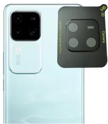 AKSHUD Camera Lens Protector for vivo V30 Pro 5G(Pack of 1)