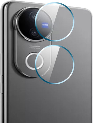 ASVALBUY Camera Lens Protector for Vivo V50e 5G(Pack of 1)