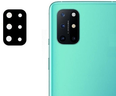 A3sprime Back Camera Lens Glass Protector for OnePlus 8T 5G(Pack of: 1)