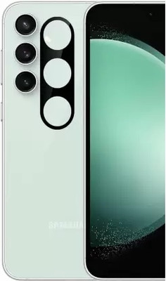 AB PRIME Back Camera Lens Glass Protector for SAMSUNG Galaxy S24 Plus 5G(Pack of: 1)