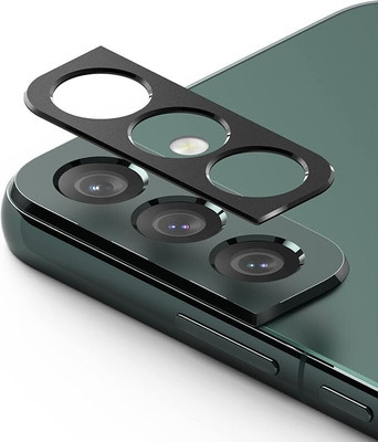 Casual Need Back Camera Lens Glass Protector for Styling Compatible with Samsung Galaxy S22 / S22 Plus 5G(Pack of: 1)