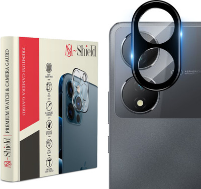 MS-Shield Back Camera Lens Glass Protector for Vivo Y100 5G(Pack of: 1)